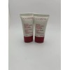 Clarins lot of 2 Clarins Baume Beaute Eclair Beauty flash