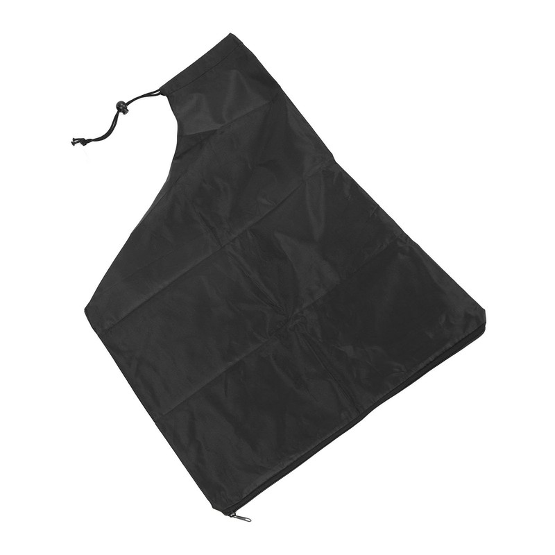 Large Diameter Leaf Blower Bag, Waterproo F 420D Oxford Cloth,