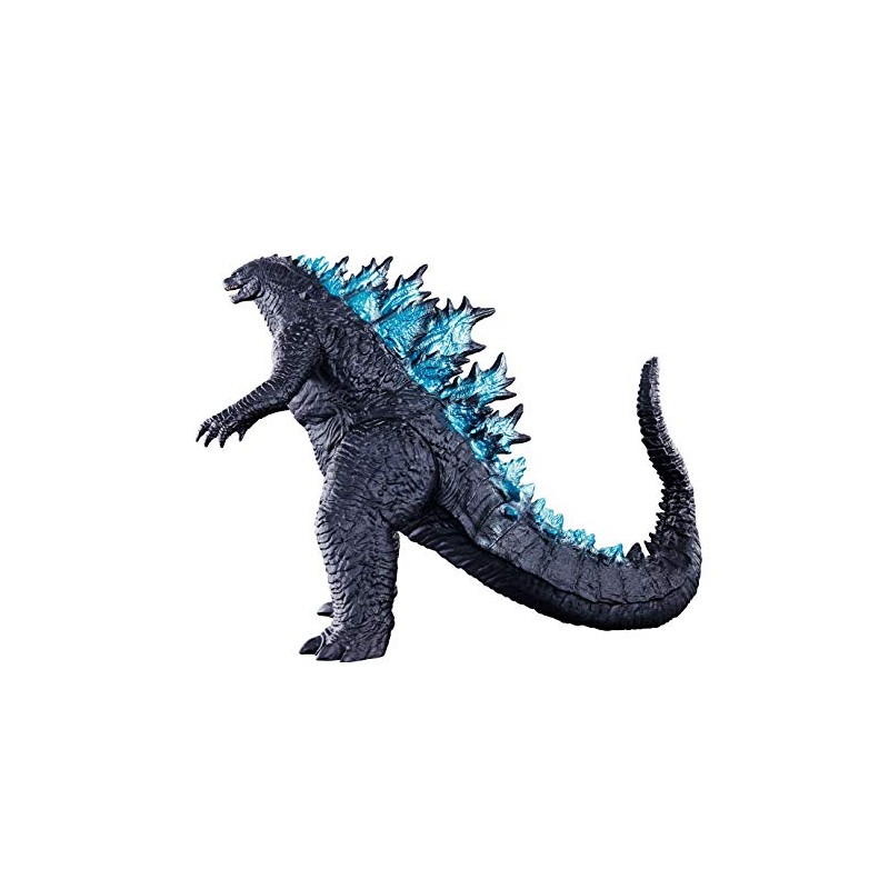 Bandai Monster King Series Godzilla 2019 for Ages 3 and