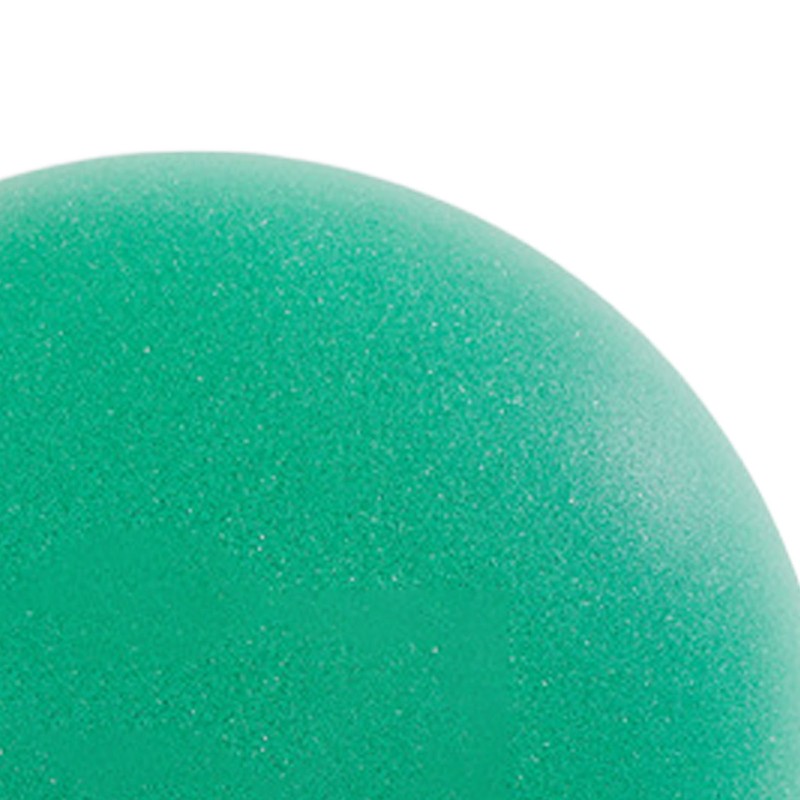PU Ball Light Weight Fun Bouncy Mute Soft Ball Soft