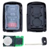 Unbranded REMOTE SMART KEY FOB HYQ14FBB FOR 2020 2021 2022
