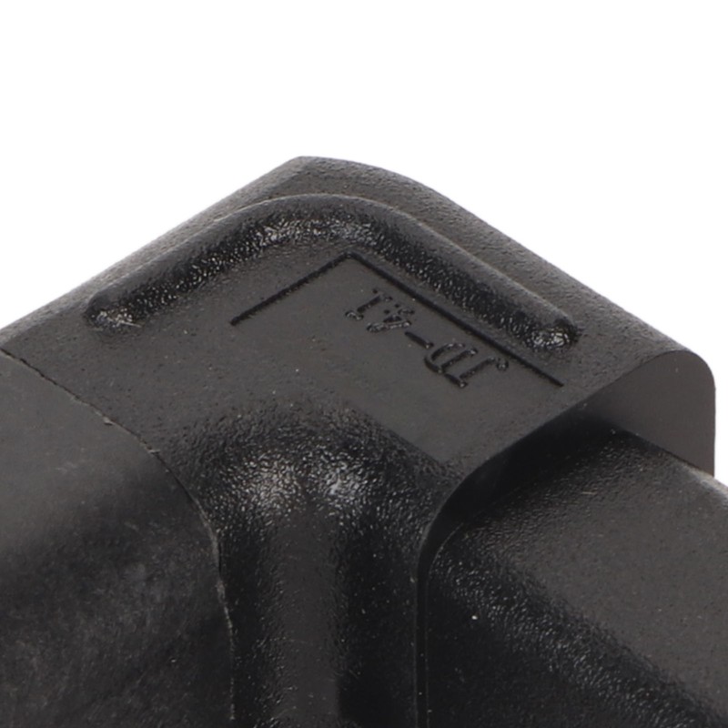 4pcs IEC320 C14 to IEC320 C13 Power Adapter Professional C14