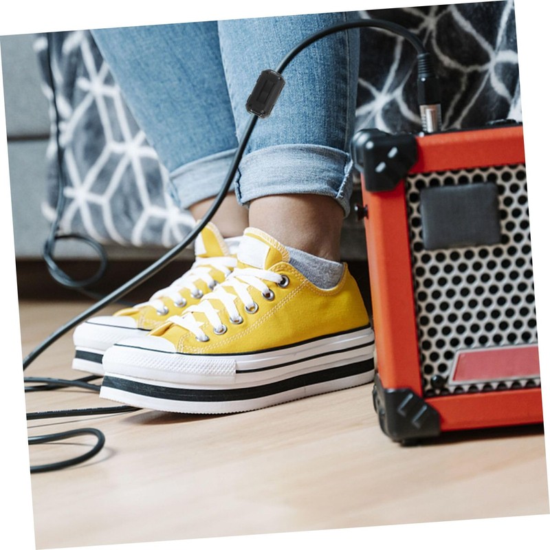 CIYODO Ferrite Clamp Noise for Power Line Ferrite Core Cord