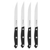 HENCKELS Prime Razor-Sharp Steak Knife Set of 4, German Engineered