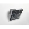 Deflecto A4 Wall Mounted Magazine File Holder - Perfect for