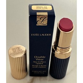 Estée Lauder Estee Lauder Double Wear Stay In Place Lipstick STAY PINK