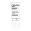 Neutrogena Hydro Boost Hydrating Grip Primer with Purified Hyaluronic Acid,