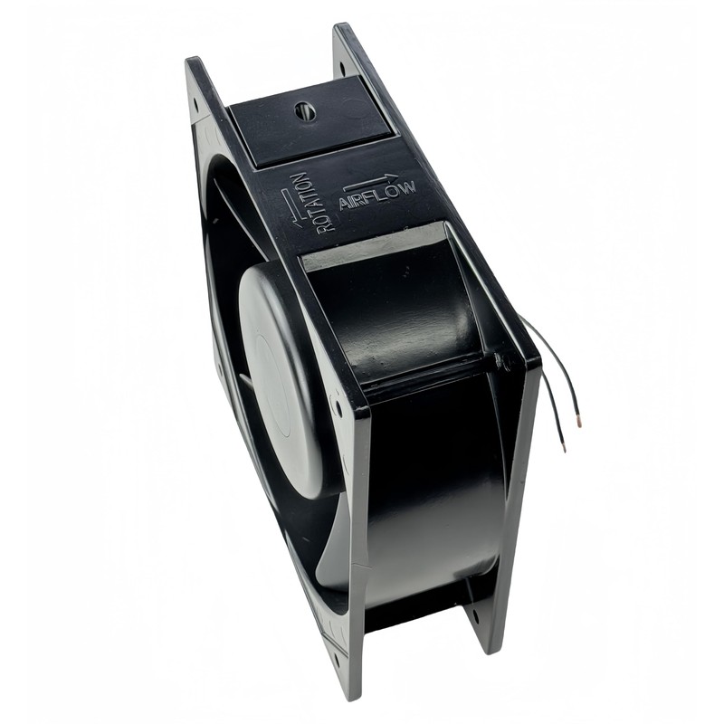 P2207HBL PROFANTEC Axial Fan, Electric Control Cabinet Cooling Fan AC230V