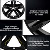 18 inch Wheel Skins compaitble with Ford Explorer 2020-2024; Set