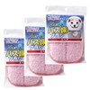 Yamazaki Sangyo 203604 Bath Cleaning Brush Replacement Spare Unit Bath