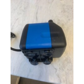 JAJALE 400 GPH Submersible Water Pump for Pond,Aquarium,