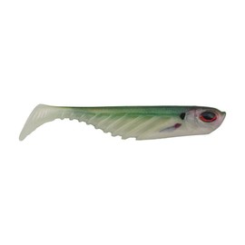 Berkley PBHRS2-HDTNS PowerBait Ripple Shad
