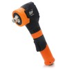 1/2 inch Air Angle Impact Wrench,WORKPAD 370 FT-LB 9.78cm Long
