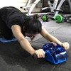 CfoPiryx Ab Roller for Abs Workout Abdominal Exercise Rollers, Abdominal