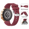 18mm Watch Bands for Garmin Vivoactive 4S / Vivomove 3S