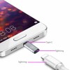 Lumen Lumen Lightning Female to USB Type-C Male Converter Adapter