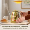 Hazel Quinn Retro X Eduardo Recife Collaboration Electric Kettle- 1