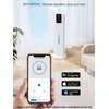 8L Smart Humidifiers for Bedroom Large Room, 2.1Gal Cool Mist