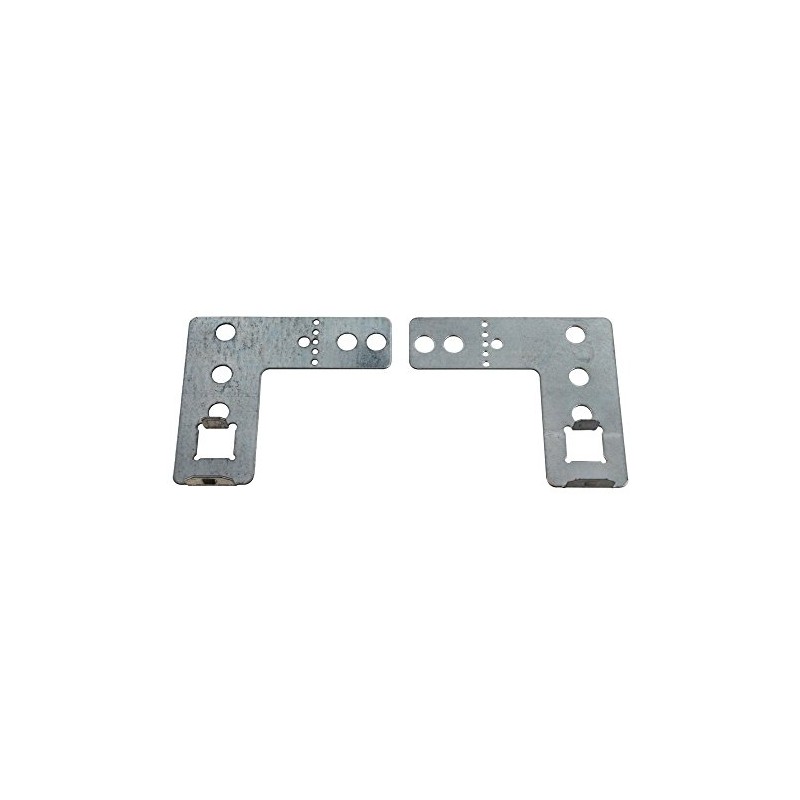 Bosch 170664 Genuine Original Bosch/Neff/Siemens Dishwasher Bracket Fixing Kit