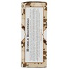 Bar Soap Raw Shea Butter 5 Oz By Nubian Heritage