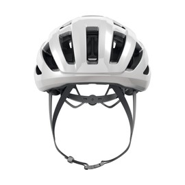 ABUS PowerDome MIPS road bike helmet - lightweight bike helmet with clever ventilation system and impact protection - Made in Italy - for men and women