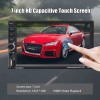 ESSGOO 7" Car Stereo Wireless Apple Carplay Radio Bluetooth 2