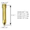 RIVERWELD TIG Wedge Collet 2C418GS 1/8" 3.2mm Kit for WP