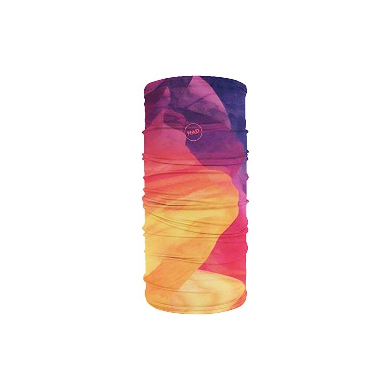 Had Unisex Tube Scarf, Cremasol
