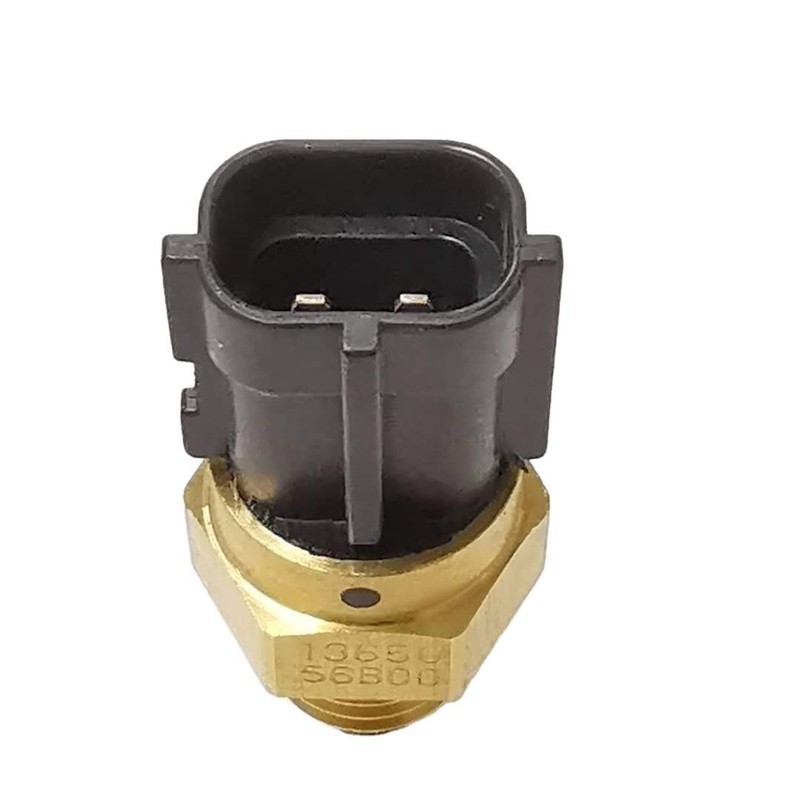13650-56B00 Air Charge Temperature Sensor Compatible with 1991-1998 Suzuki Sidekick