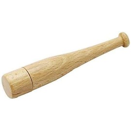 Wooden Baseball Bat Model USB 2.0/3.0 USB Flash Drive Pen Drive USB Flash Disk PenDrive Memory Stick (3.0/64GB)