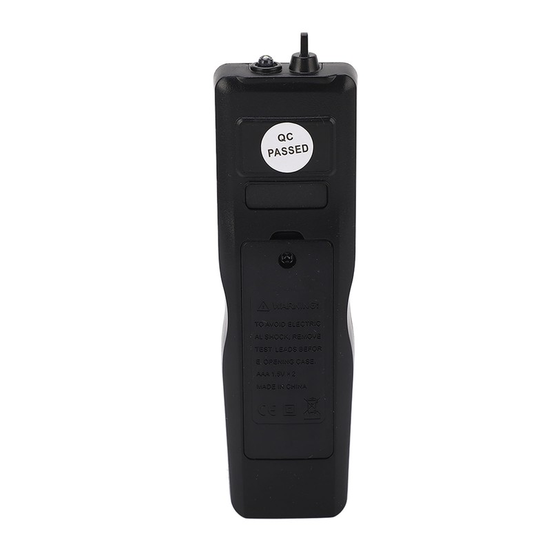 Dual Mode Smart Meter Non Contact Induction Pen High Accuracy