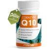 Q10 Capsules High Dose 120 x with 200 mg Coenzyme