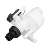KIMISS RV Water Valve Replacement Kit RV Toilet Water Valve