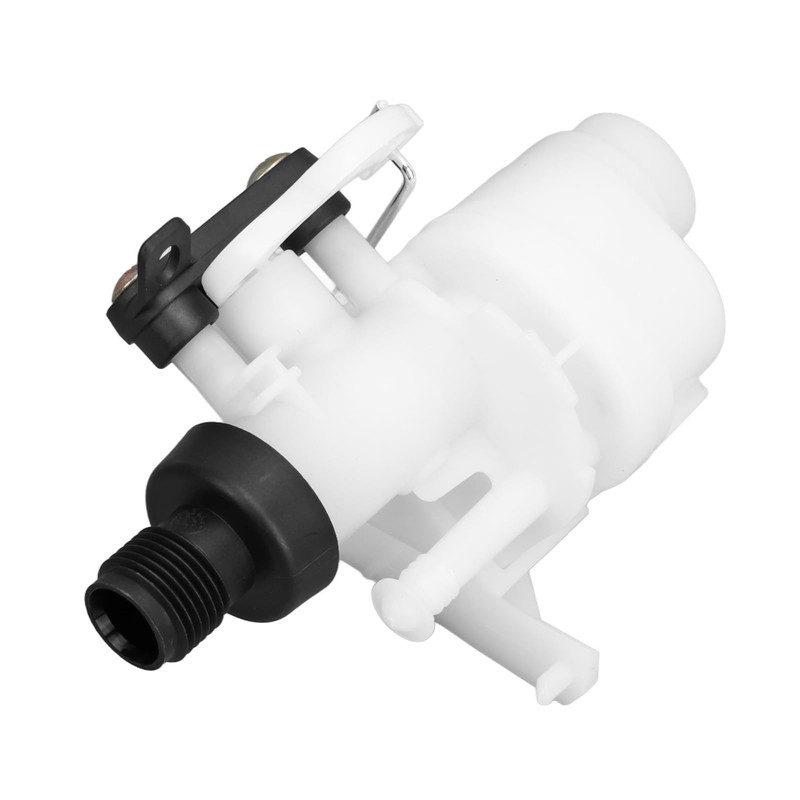 KIMISS RV Water Valve Replacement Kit RV Toilet Water Valve