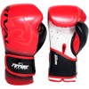 RIVAL Boxing RB-FTR1 Future Bag Gloves, Hook and Loop Closure