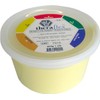 Theraflex Therapy Clay 454 g | Soft | Yellow |