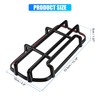 QUARKZMAN 1 Pair Rear Light Protector Cover for Ford Bronco
