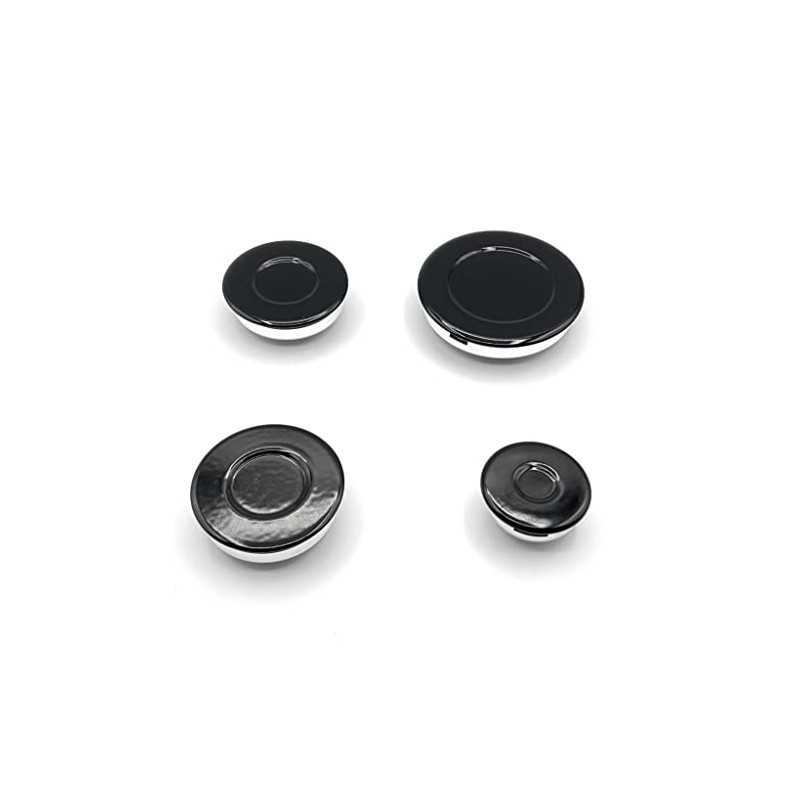 Electrotode Burner Compatible with Teka, Fagor and Balay Stove (Mat