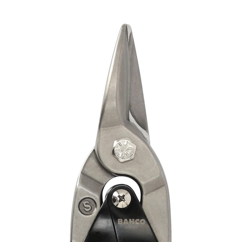 Bahco MA421 - Aviat.Snip Strai.Cut 250 Mm