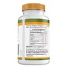 Curcuma Pura Premium 100 Capsulas 500mg
