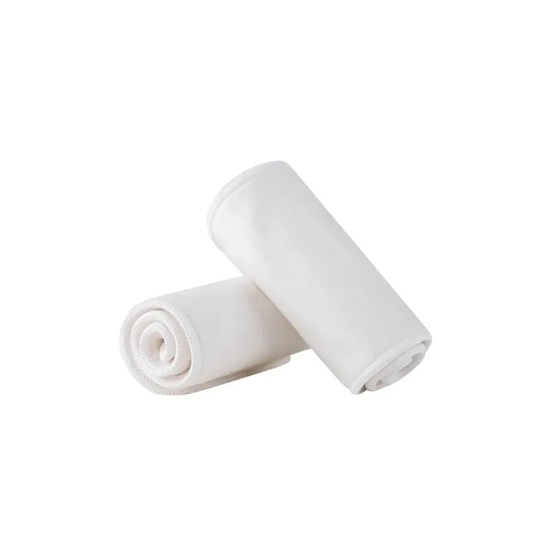 Insertos Absorbente Para Pañal De Tela Reutilizable X 10unid