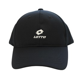 [ロット] ユニセックス メッシュキャップ (ソフトメッシュ・サイズ調整可能) [ 212LTC22 ] 帽子 BLK