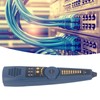 Wire Tracer Kit Anti Interference Low Noise Cable Tester for