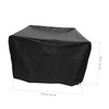 Sosoport Oxford Cloth BBQ Grill Cover Heavy Duty Barbecue Cover