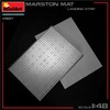 Mini Art 49017 1:48 Marston Matte Runway - Faithful Replica,