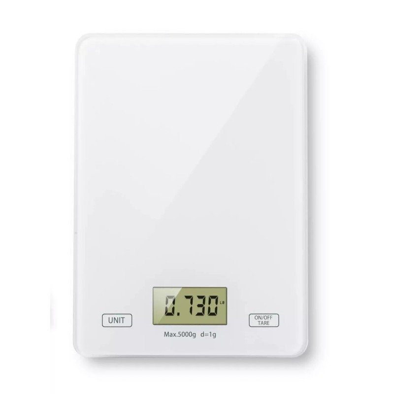 Gotomoto Mini Portable Digital Weighing Scale Multi Purpose Function For