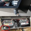 Ampper Battery Disconnect Switch 12V - 48V, Master Battery Switch