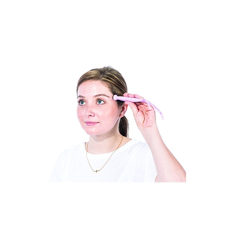 Therawell by Upper Canada DIY Scalp & Head Massage Therapy