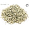 Organic Wormwood Pure Herbal Infusion (25 Unbleached Tea Bags -