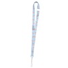 Gourmandies Chiikawa Neck Strap Secondhand Bookstore CK-15G